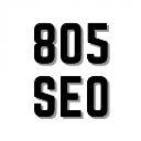 805 SEO logo